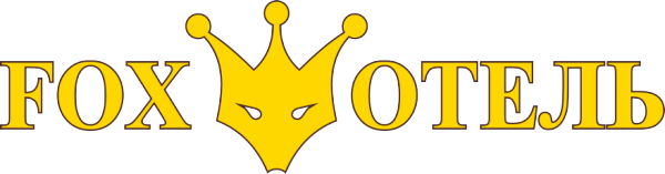Логотип компании Фокс