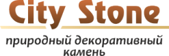 Логотип компании City Stone
