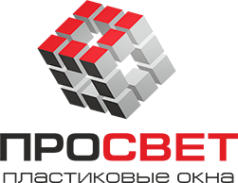 Логотип компании ПРОСВЕТ