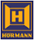 Логотип компании Хёрманн Руссия