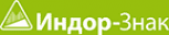Логотип компании Индор-Алтай
