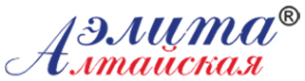 Логотип компании Алтайская Элита