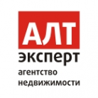 Логотип компании Алт-Эксперт