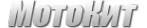 Логотип компании Мотокит