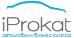 Логотип компании АйПрокат