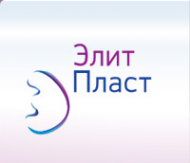 Логотип компании Элитупаковка