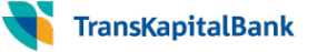 Логотип компании Транскапиталбанк