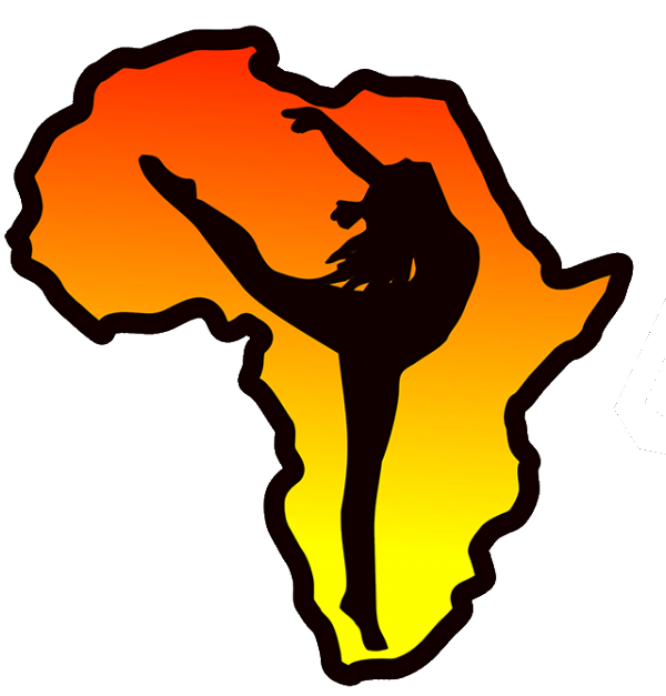 Логотип компании Африка