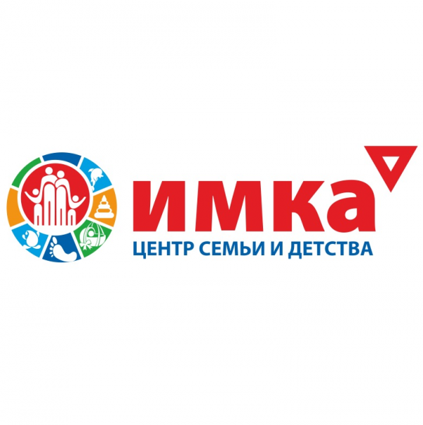 Логотип компании ЦЕНТР СЕМЬИ И ДЕТСТВА