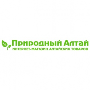 Логотип компании Интернет-магазин «Природный Алтай»