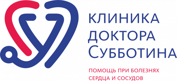Логотип компании Клиника доктора Субботина