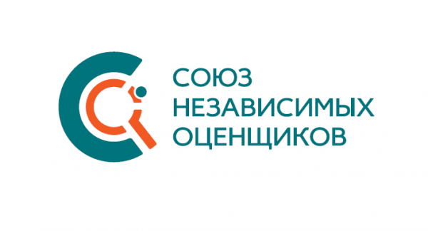 Логотип компании Союз независимых оценщиков и консультантов
