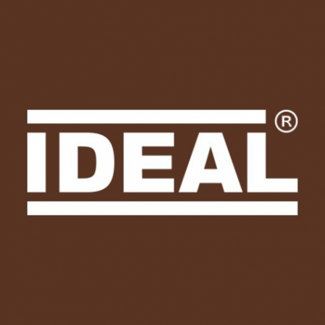 Логотип компании Идеал-Стандарт