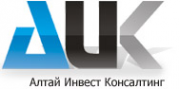 Логотип компании АлтайИнвестКонсалтинг