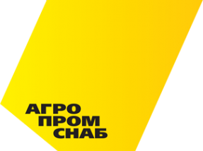 Логотип компании АгроПромСнаб