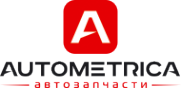 Логотип компании АвтоМетрика