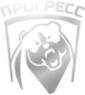 Логотип компании ПРОГРЕСС