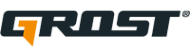 Логотип компании Grost
