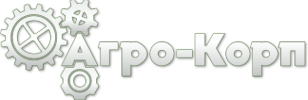 Логотип компании Агро-Корп