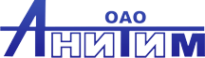 Логотип компании Алтайский научно-исследовательский институт технологии машиностроения