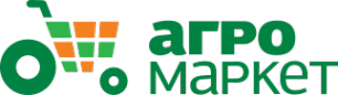 Логотип компании Агромаркет Сибирь