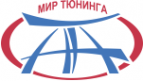 Логотип компании Мир Тюнинга