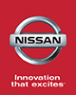 Логотип компании Автоцентр АНТ официальный дилер Nissan