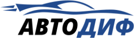 Логотип компании АвтоДИФ
