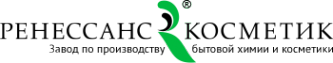 Логотип компании Ренессанс Косметик