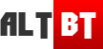 Логотип компании Altbt