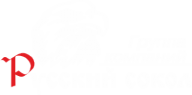 Логотип компании Русский сокол