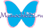 Логотип компании Мамочки22 Алтайская краевая общественная организация в поддержку семьи