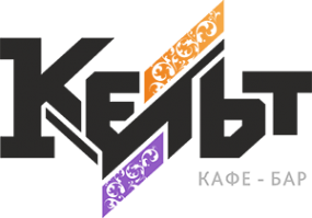 Логотип компании Кельт