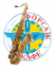 Логотип компании Форсаж
