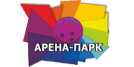 Логотип компании Арена-Парк