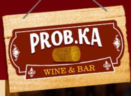 Логотип компании PROB.KA