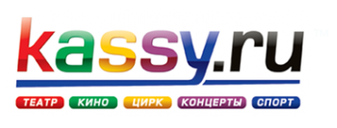 Логотип компании Kassy.ru