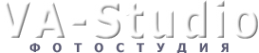 Логотип компании VA-studio