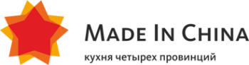 Логотип компании Made In China