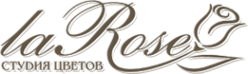 Логотип компании Ля Роуз