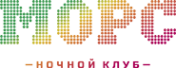 Логотип компании Морс