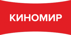 Логотип компании Киномир Арена