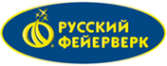 Логотип компании Русский фейерверк-Барнаул
