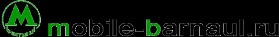 Логотип компании Mobilka