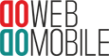 Логотип компании DoWeb DoMobile