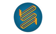 Логотип компании Росбизнесмедика