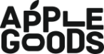 Логотип компании Apple Goods