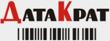 Логотип компании ДатаКрат-С