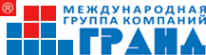 Логотип компании Гранд-Смета Барнаул