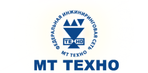 Логотип компании МТ-Техно Барнаул